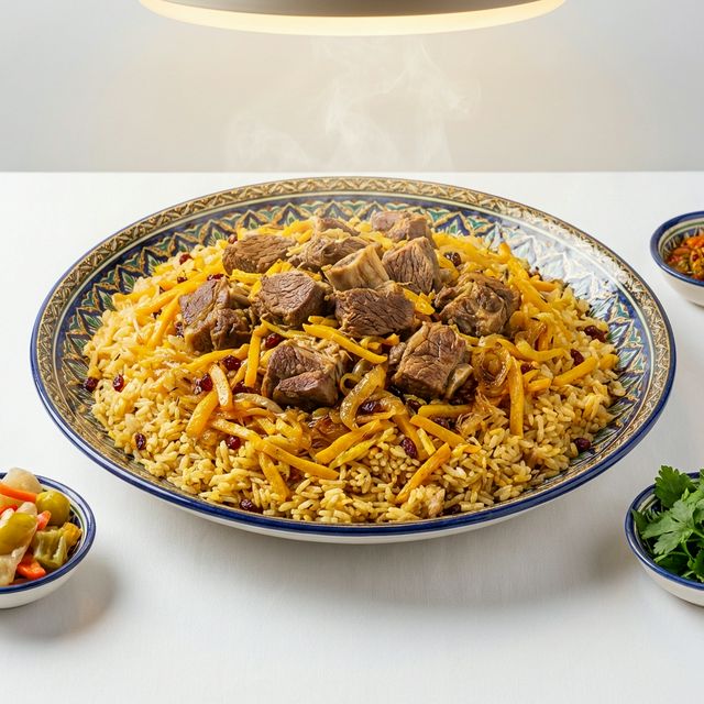 Детское меню