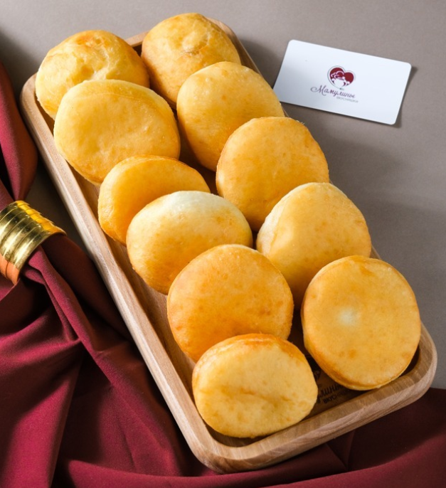 Баурсаки 10шт