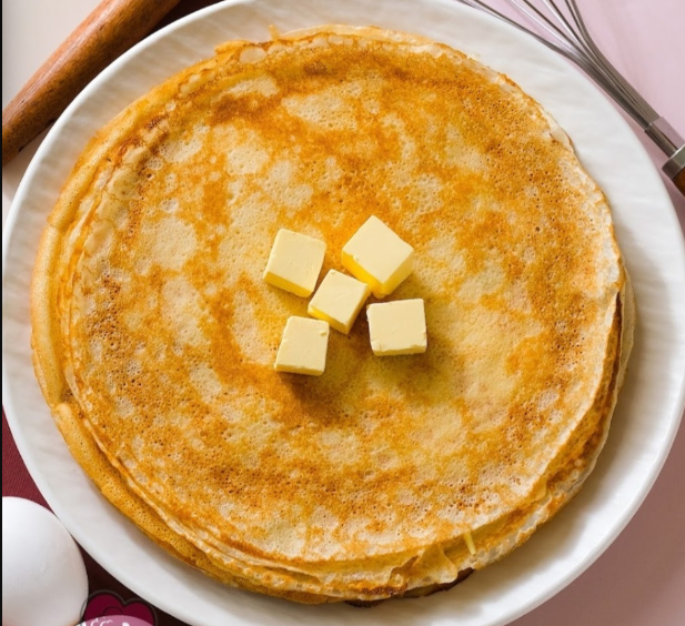 Блинчики (3 шт)