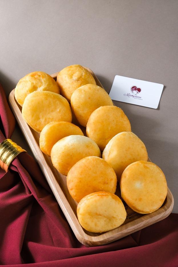 Бауырсаки, 500 гр