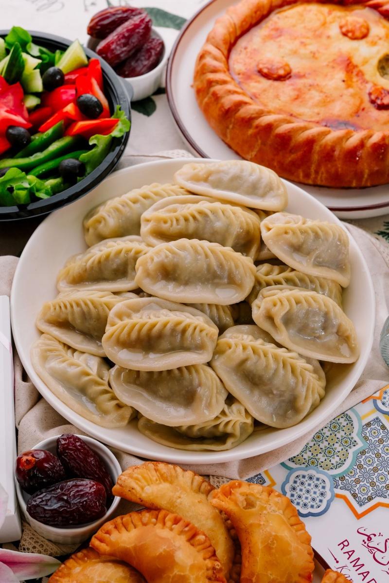 Горячее комбо №2+бонус