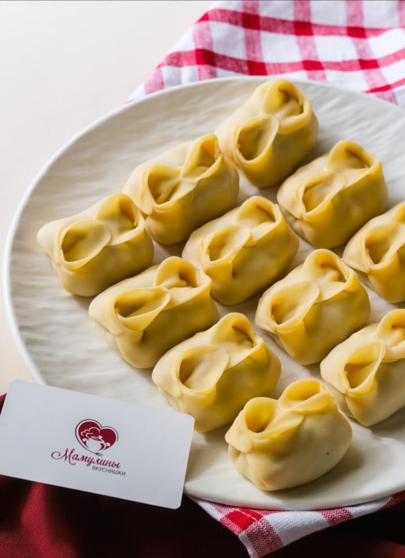 Манты невеста, 1 кг